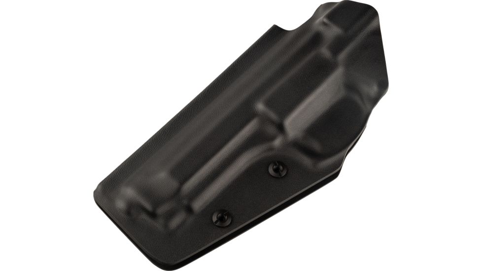 C&amp;G Holsters IWB Covert FNH FNX/S 9/40 RH S, Inside-the-Waistband IWB, FNH FNX/S 9/40, Right, Black, 269-100