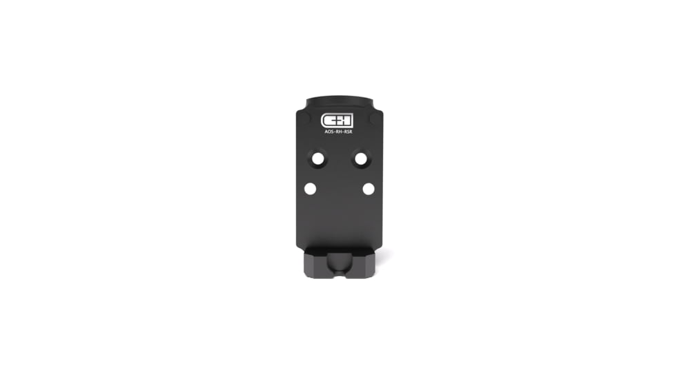 C&amp;H Precision Weapons AOS Cut to Trijicon RMR / Holosun 407C / 507C / 508T