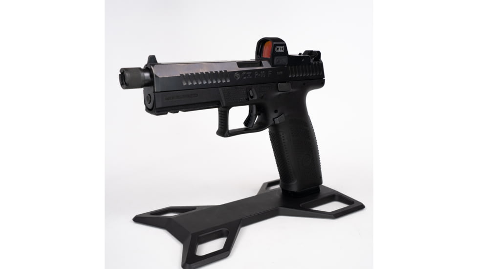 C&amp;H Precision Weapons Direct Mount Optic for CZ Optics Ready Pistols