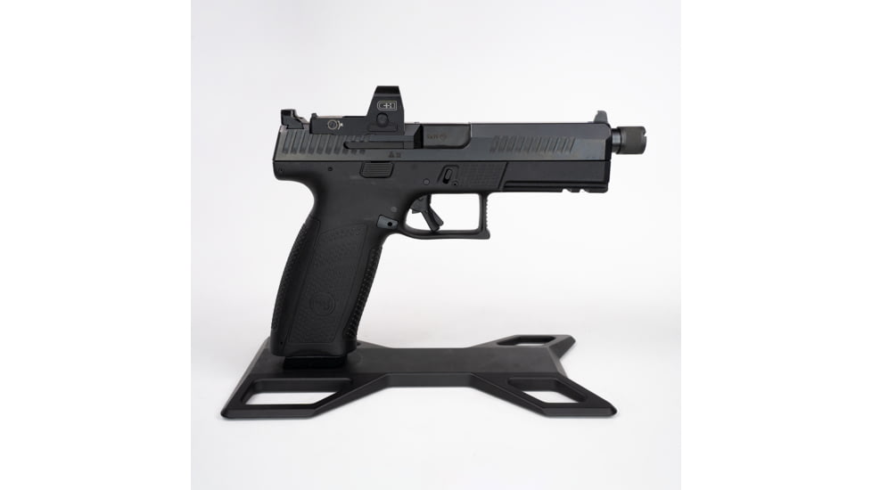 C&amp;H Precision Weapons Direct Mount Optic for CZ Optics Ready Pistols