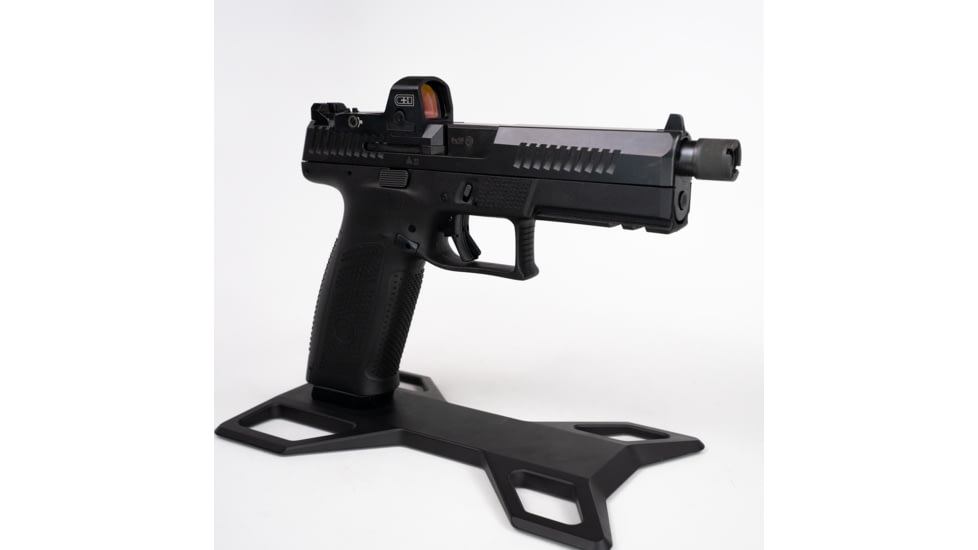 C&amp;H Precision Weapons Direct Mount Optic for CZ Optics Ready Pistols