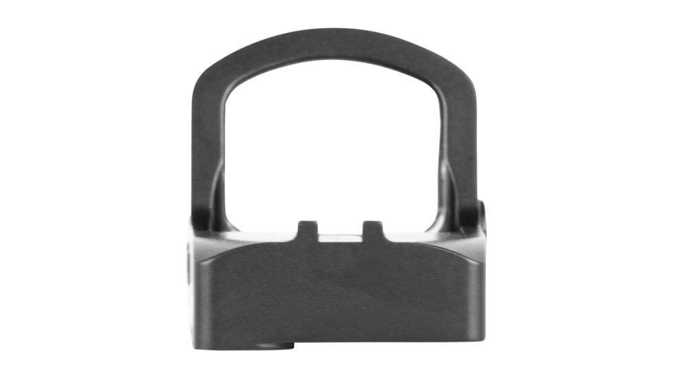 C&amp;H Precision Weapons Direct Mount Optic for CZ Optics Ready Pistols