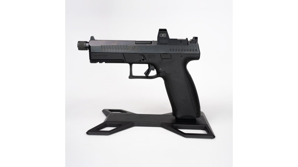 C&amp;H Precision Weapons Direct Mount Optic for CZ Optics Ready Pistols