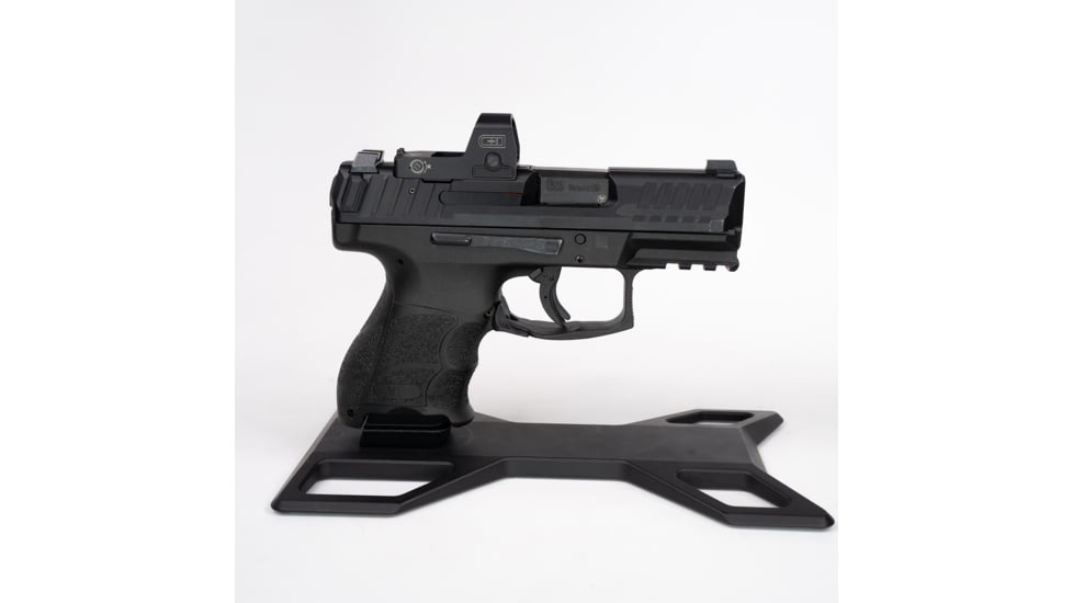 C&amp;H Precision Weapons Direct Mount Optic for HK Optics Ready Pistols