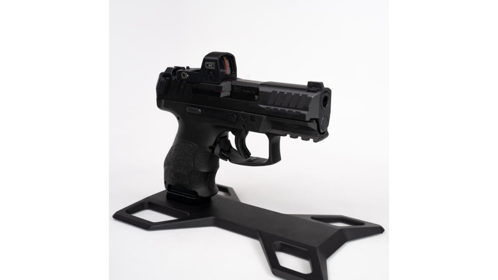 C&amp;H Precision Weapons Direct Mount Optic for HK Optics Ready Pistols