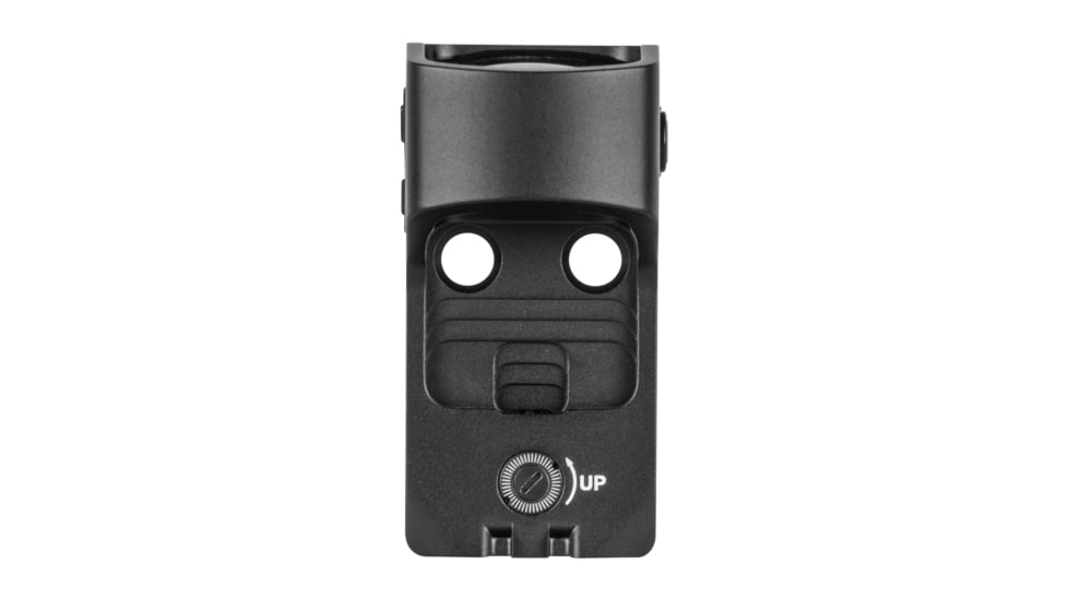 C&amp;H Precision Weapons Direct Mount Optic for HK Optics Ready Pistols