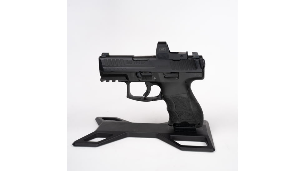 C&amp;H Precision Weapons Direct Mount Optic for HK Optics Ready Pistols