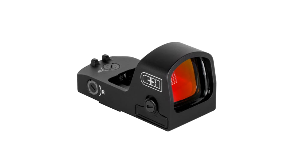 C&amp;H Precision Weapons Direct Mount Optic for HK Optics Ready Pistols