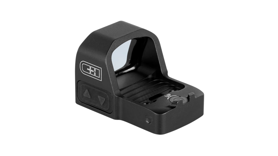 C&amp;H Precision Weapons RMSC Optic
