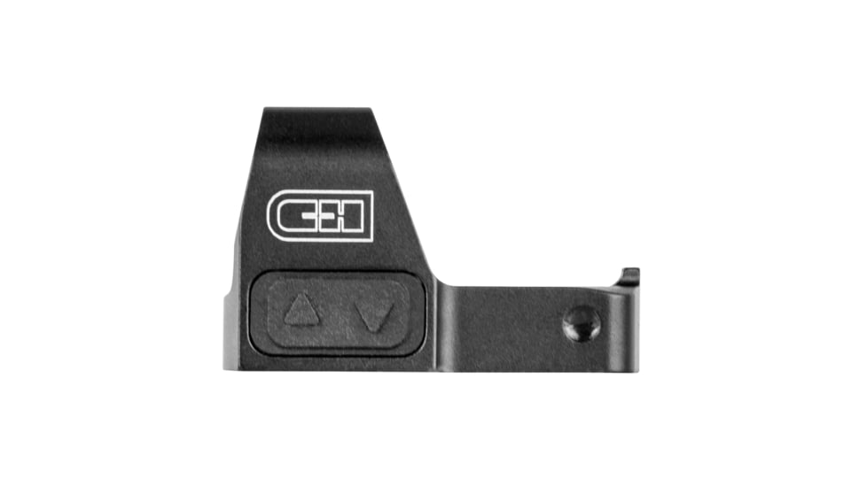 C&amp;H Precision Weapons RMSC Optic