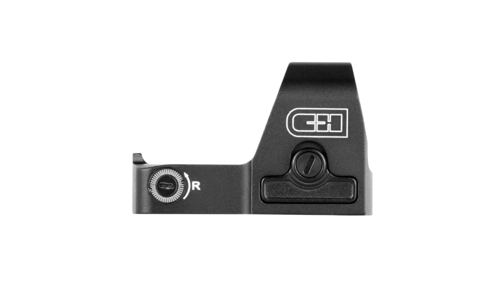 C&amp;H Precision Weapons RMSC Optic