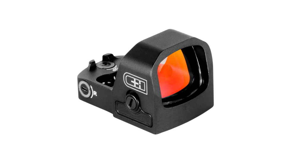 C&amp;H Precision Weapons RMSC Optic