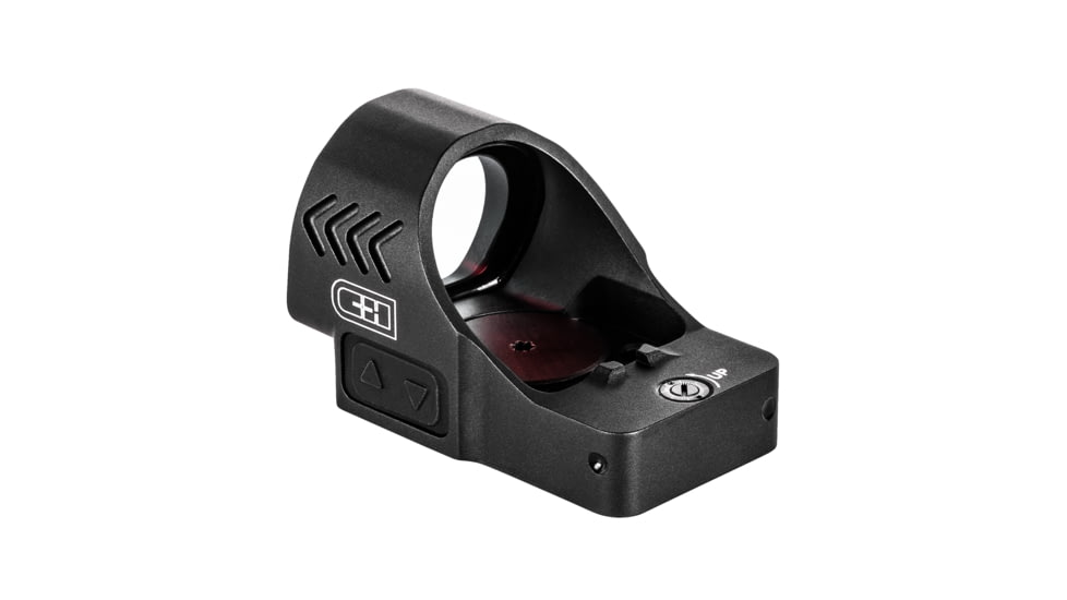 C&amp;H Precision Weapons Precision COMP Red Dot Sight Green Multi-Reticle System