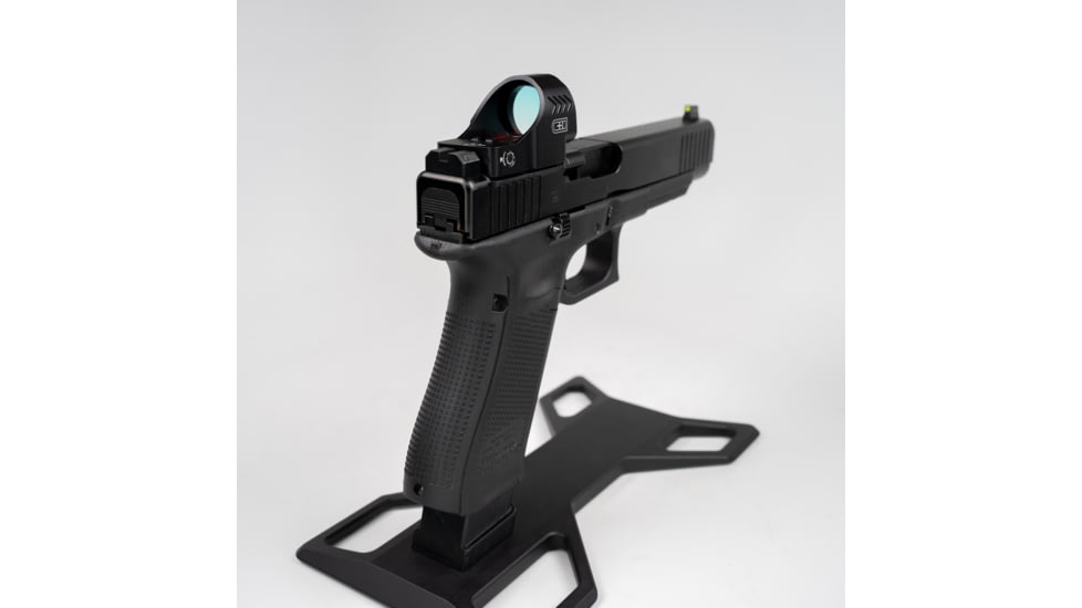 C&amp;H Precision Weapons Precision COMP Red Dot Sight Green Multi-Reticle System