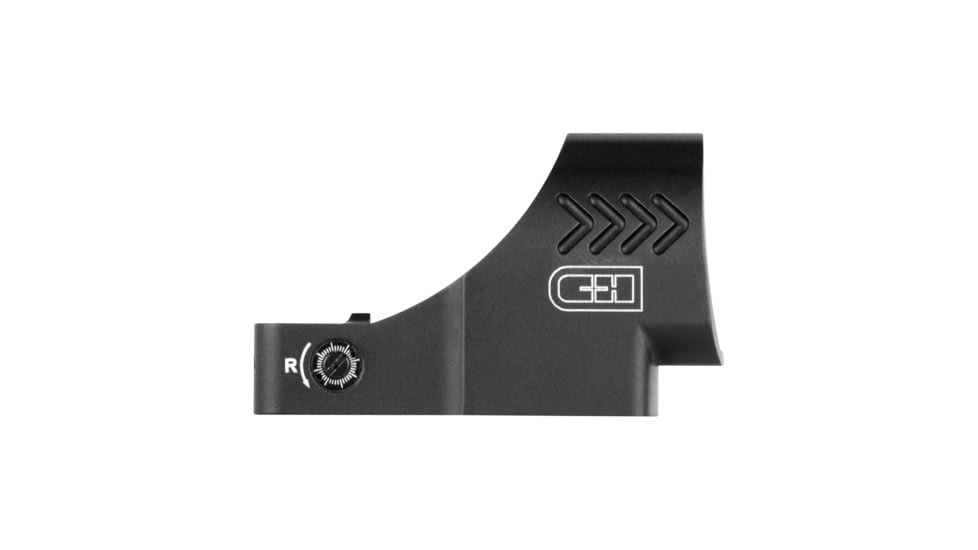 C&amp;H Precision Weapons Precision COMP Red Dot Sight Green Multi-Reticle System