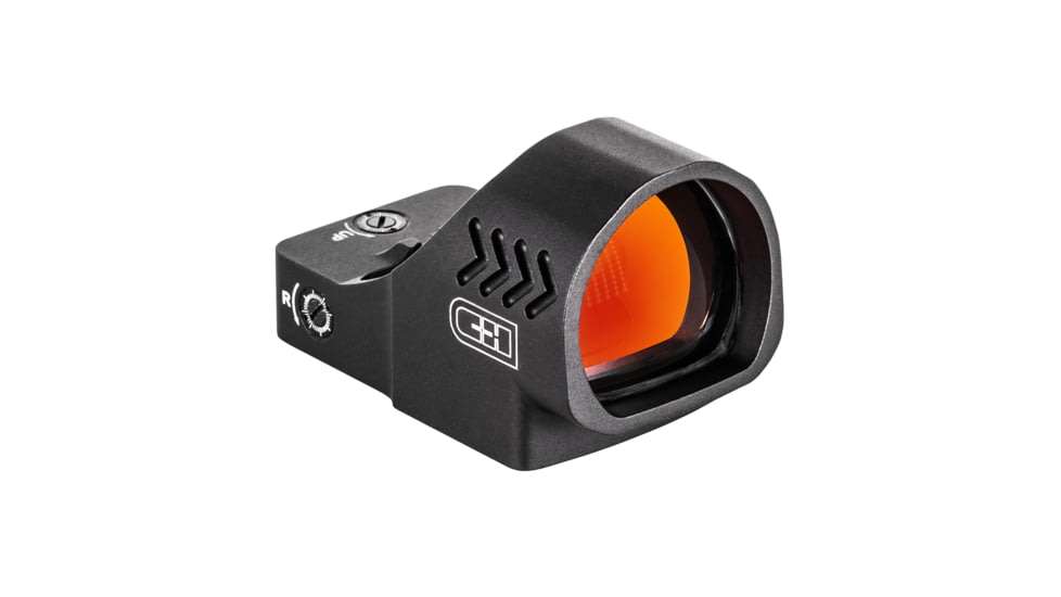 C&amp;H Precision Weapons Precision COMP Red Dot Sight Green Multi-Reticle System