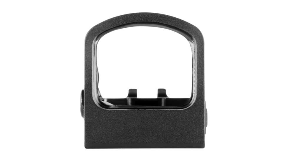 C&amp;H Precision Weapons Direct Mount Optic for Smith and Wesson M/P 2.0 Optics Ready Pistols