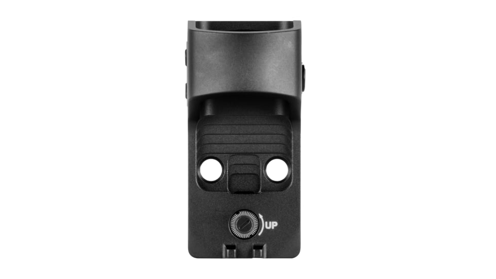 C&amp;H Precision Weapons Direct Mount Optic for Smith and Wesson M/P 2.0 Optics Ready Pistols