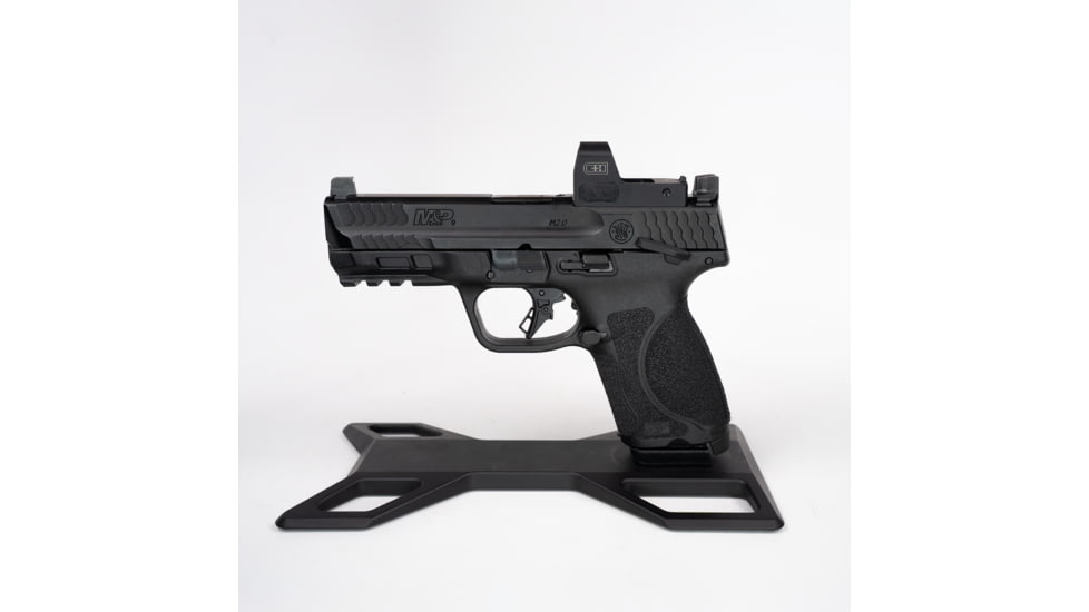 C&amp;H Precision Weapons Direct Mount Optic for Smith and Wesson M/P 2.0 Optics Ready Pistols