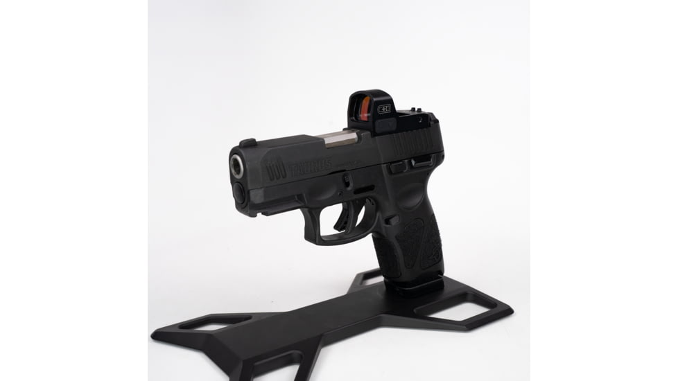C&amp;H Precision Weapons Direct Mount Optic for Taurus Optics Ready Pistols