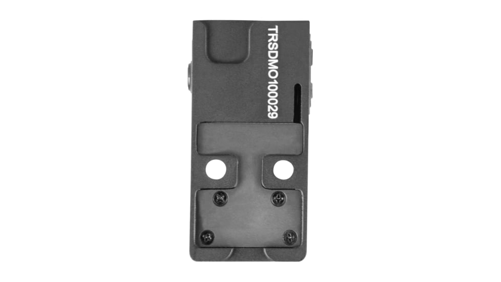 C&amp;H Precision Weapons Direct Mount Optic for Taurus Optics Ready Pistols