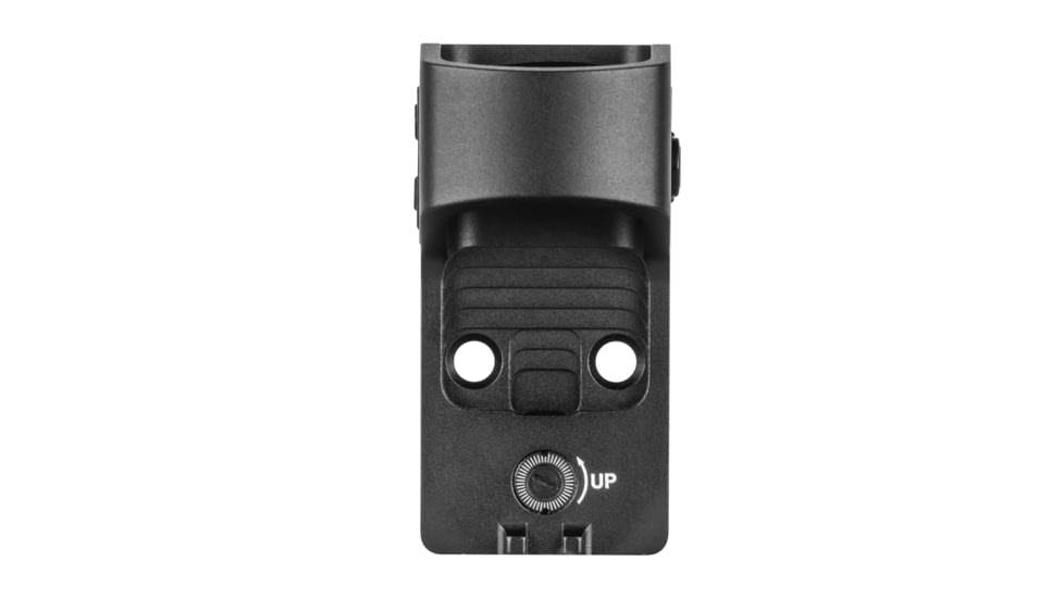 C&amp;H Precision Weapons Direct Mount Optic for Taurus Optics Ready Pistols