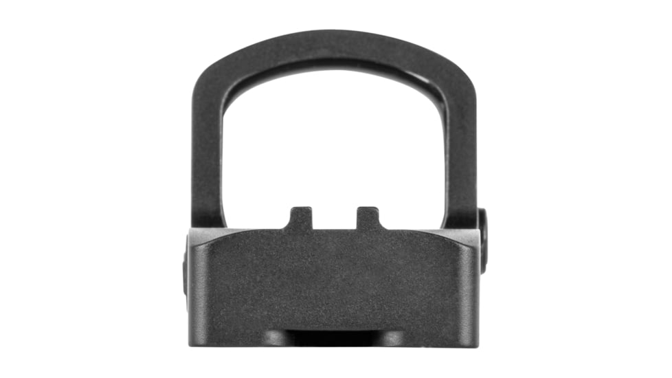 C&amp;H Precision Weapons Direct Mount Optic for Taurus Optics Ready Pistols