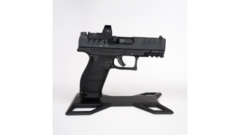 C&amp;H Precision Weapons Direct Mount Optic for Walther PDP 2.0 Optics Ready Pistols
