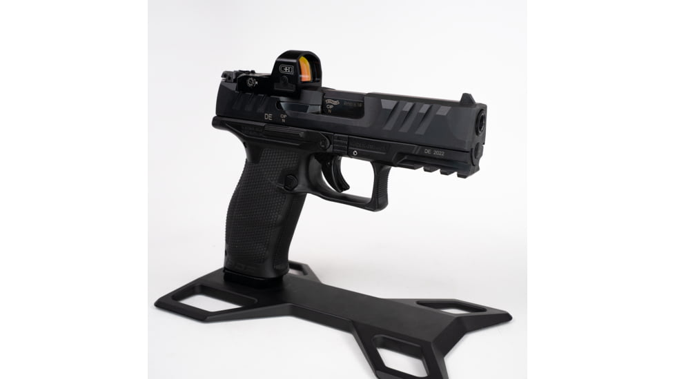 C&amp;H Precision Weapons Direct Mount Optic for Walther PDP 2.0 Optics Ready Pistols