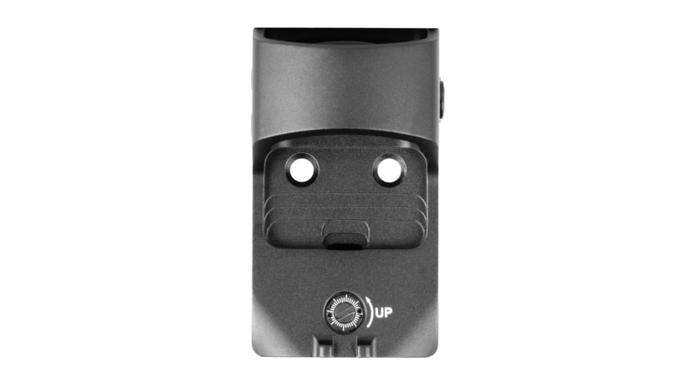 C&amp;H Precision Weapons Direct Mount Optic for Walther PDP 2.0 Optics Ready Pistols