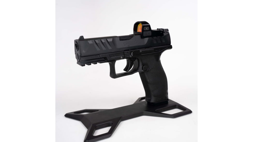 C&amp;H Precision Weapons Dmo Optic - RD-WL-DMO-RD-MR