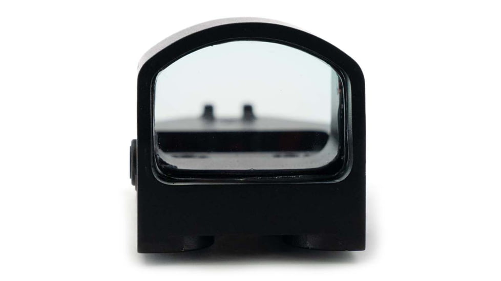 C&amp;H Precision Weapons Dmo Optic - RD-WL-DMO-RD-MR