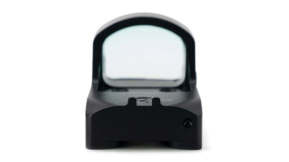 C&amp;H Precision Weapons Dmo Optic - RD-WL-DMO-RD-MR