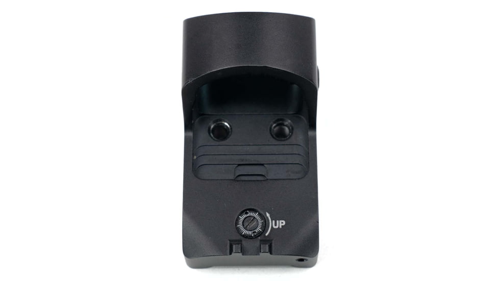 C&amp;H Precision Weapons Dmo Optic - RD-WL-DMO-RD-MR