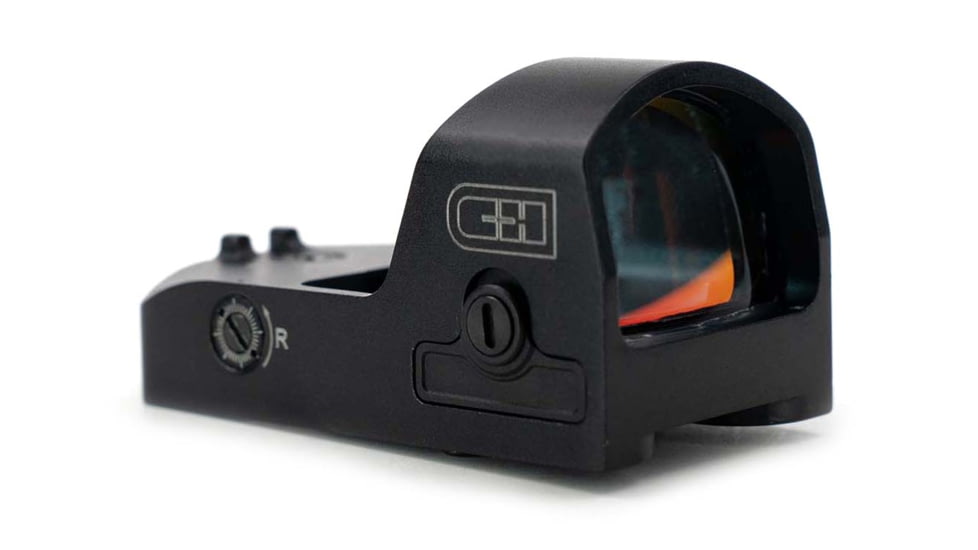 C&amp;H Precision Weapons Dmo Optic - RD-SIG-DMO-RD-MR