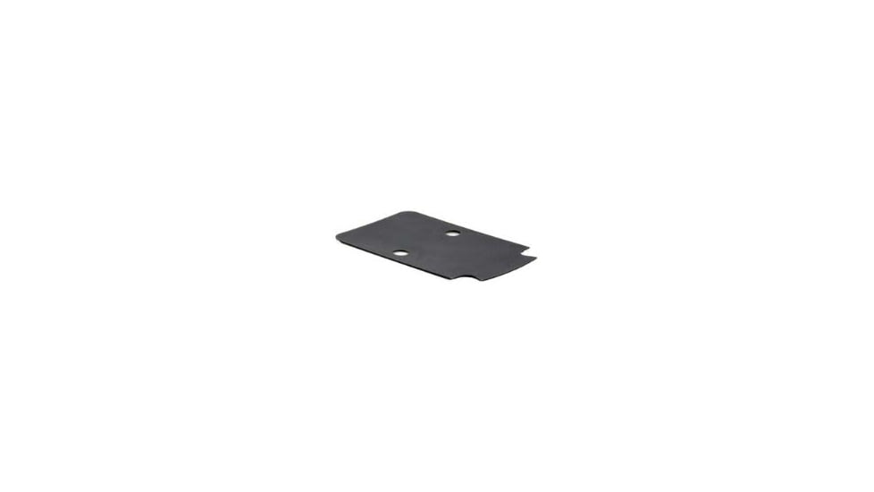 C&amp;H Precision Weapons Trijicon RMR Sealing Plate, RD-RMR-SEALING-PLATE