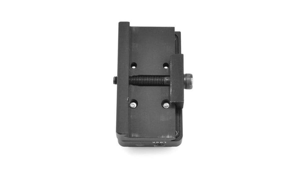 C-MORE RTS2R Red Dot Sight, Black, 6 MOA RTS2RB-6
