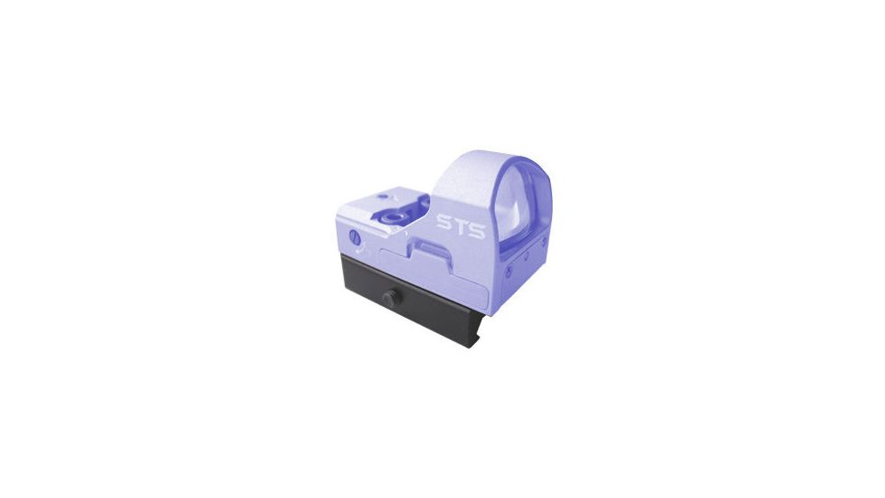 C-More Systems Rail Mount