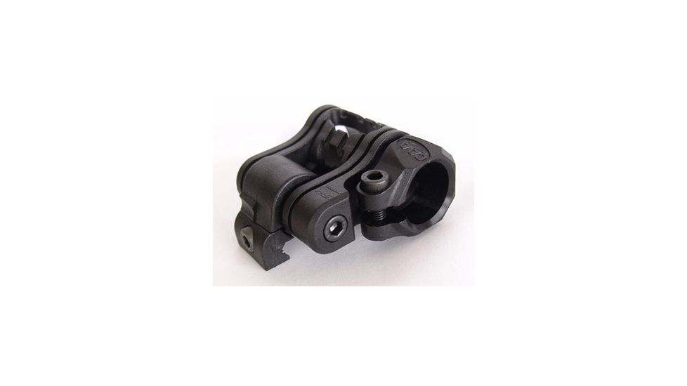 Command Arms Accessories CAA 5 Position Flashlight/Laser Mount 1.11-1.20'' Diameter