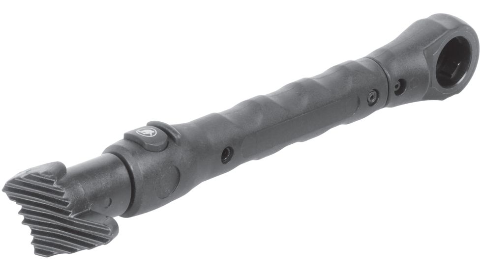 Command Arms Accessories Caa - Adjustable Pod For Snper &amp; Sharp Stocks - LEG