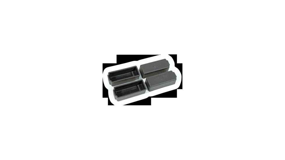 CAA AR15-M16 Magazine Dust Cover MMC