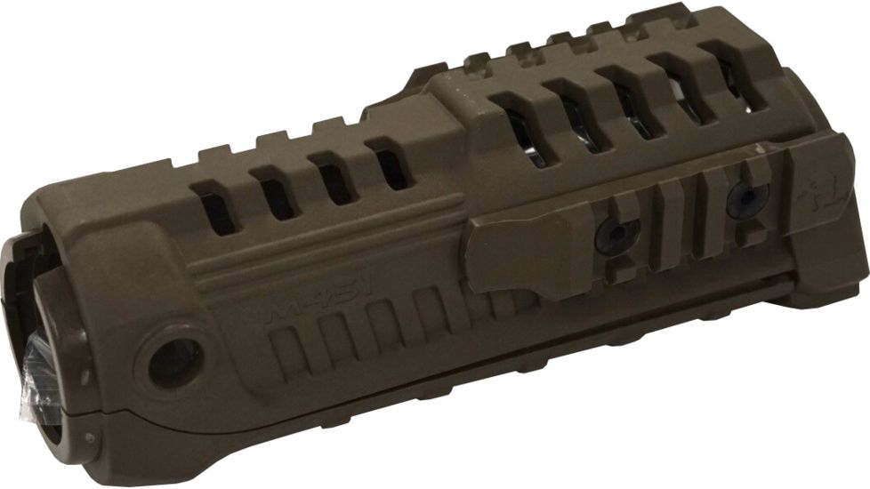 Command Arms Accessories Caa - Ar15/m16 Military &amp; Police 4side - M4S1G