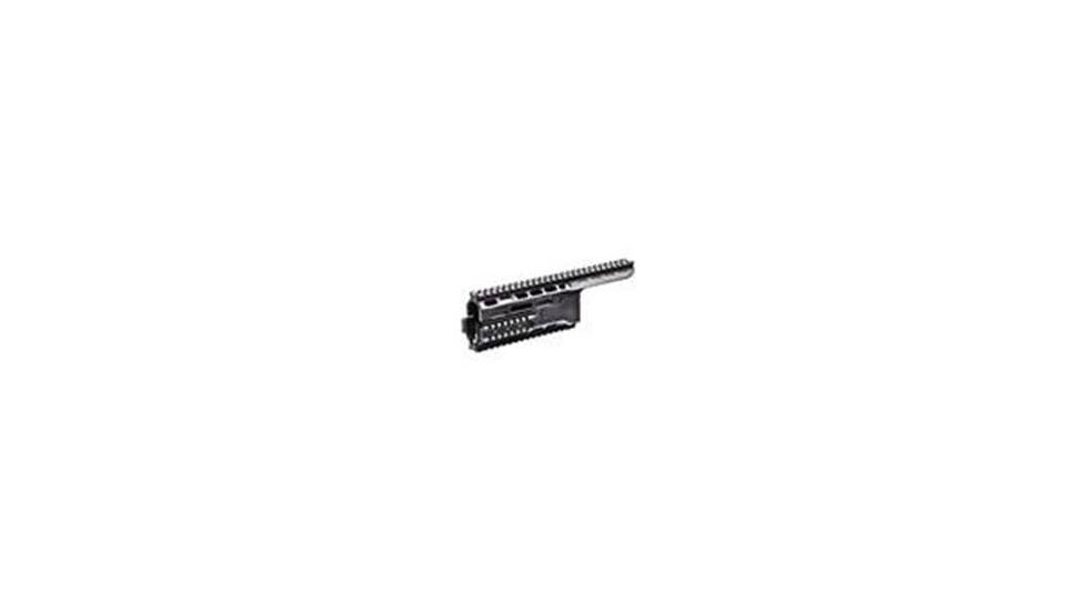 Command Arms Accessories Galil 4 Rail Aluminum Handguard System w Long Top Rail XG