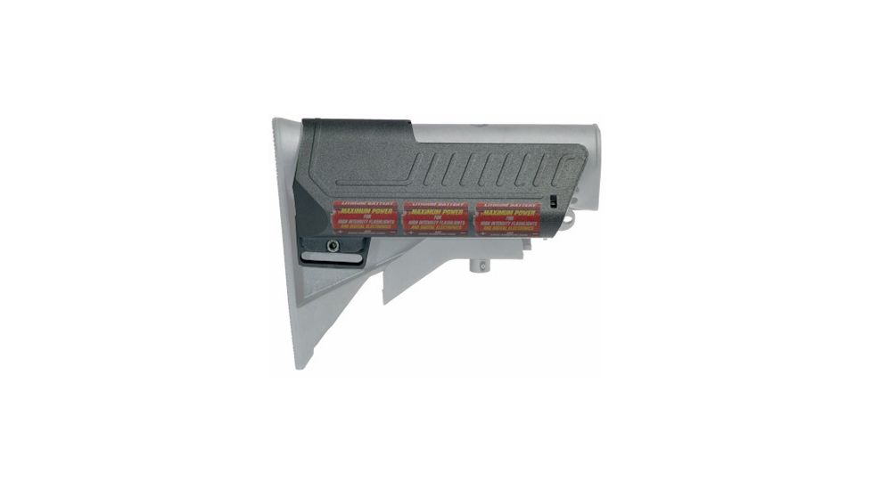 Command Arms Accessories CAA M 16 / AR15 Stock Saddle