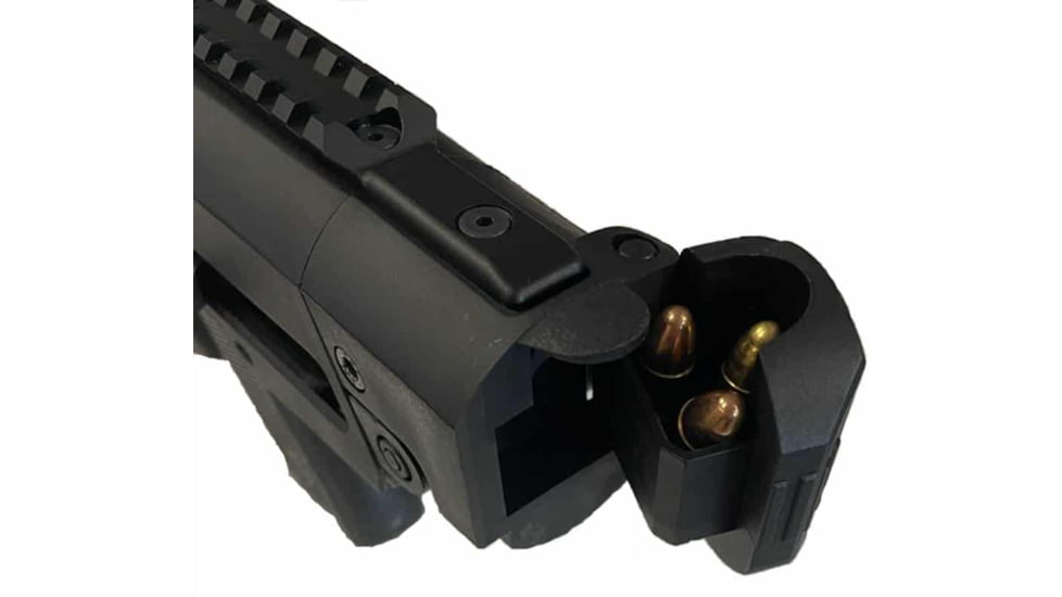 CAA TAC Kit Bundle, Black, TACKit
