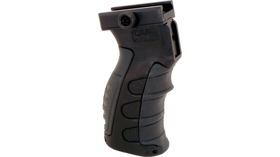 Caa Vertical Forwad Interchangeable Grip Ifg