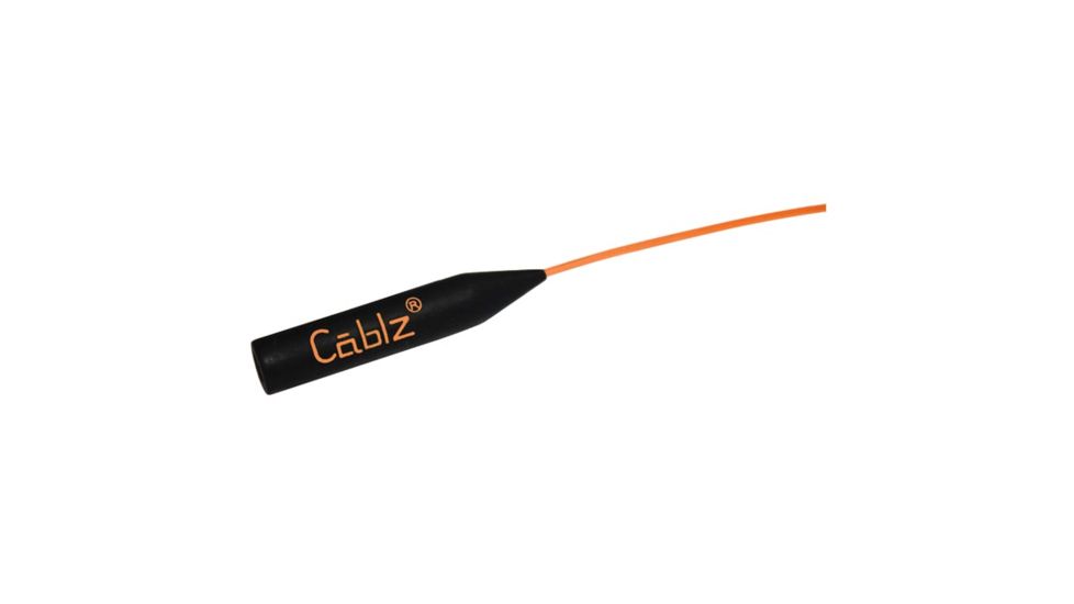 Cablz Adjustible Eyewear Retainer, Monoz, Flourescent Yellow, MONOZY