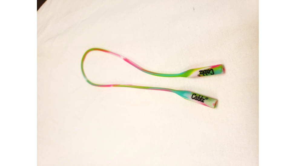Cablz Silicone Eyewear Retainer
