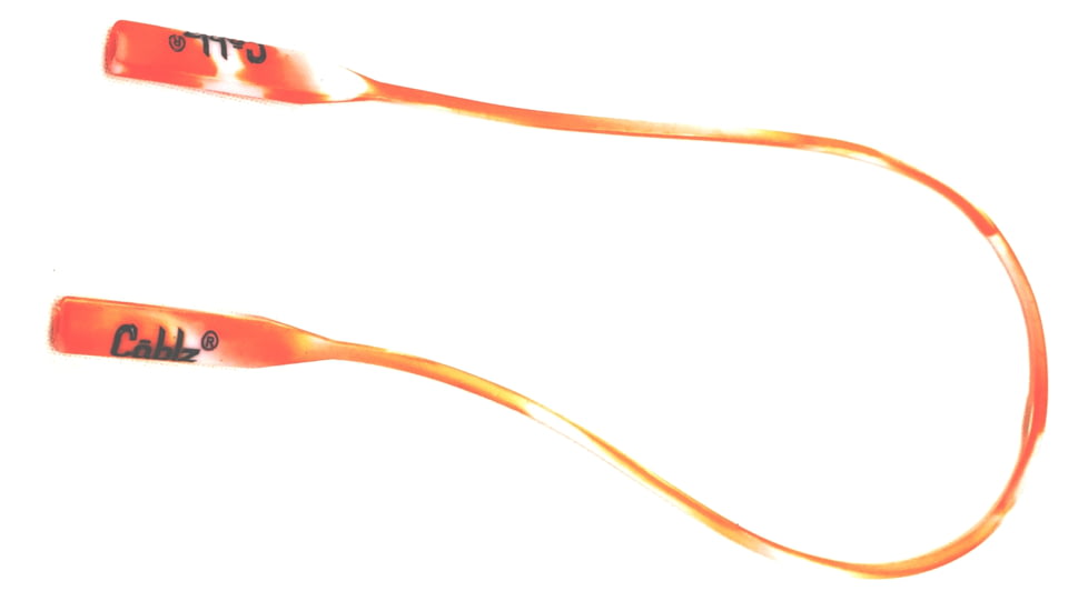 Cablz Silicone Eyewear Retainer