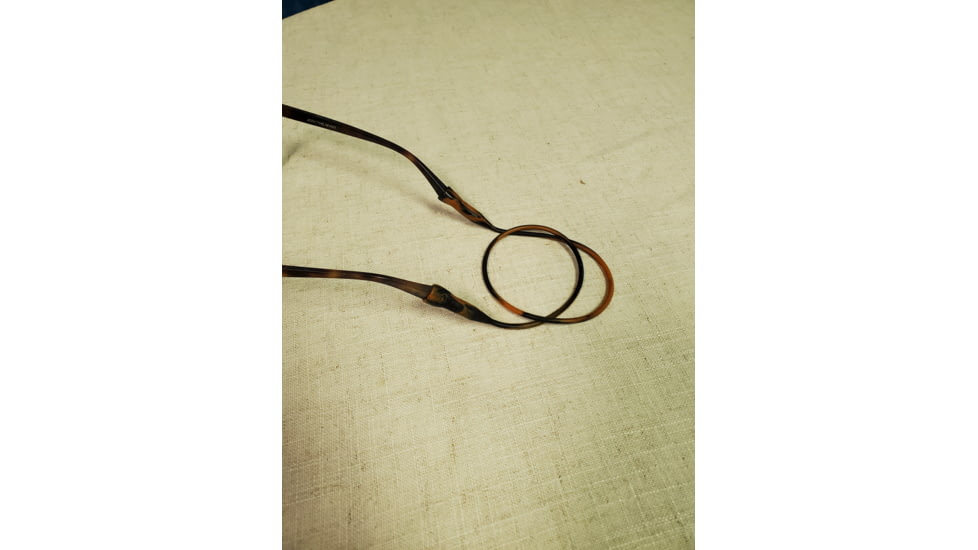 Cablz Silicone Eyewear Retainer